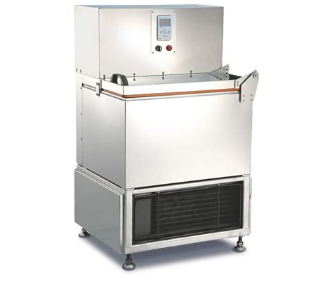 リジョイス 解凍機|液体（アルコール）急速凍結機 リ・ジョイスフリーザー RF.